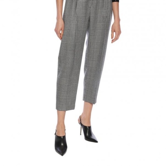 Jimmy Choo Lexx 100 Black/gold Leather heeled  Mules NWT - Picture 14 of 14